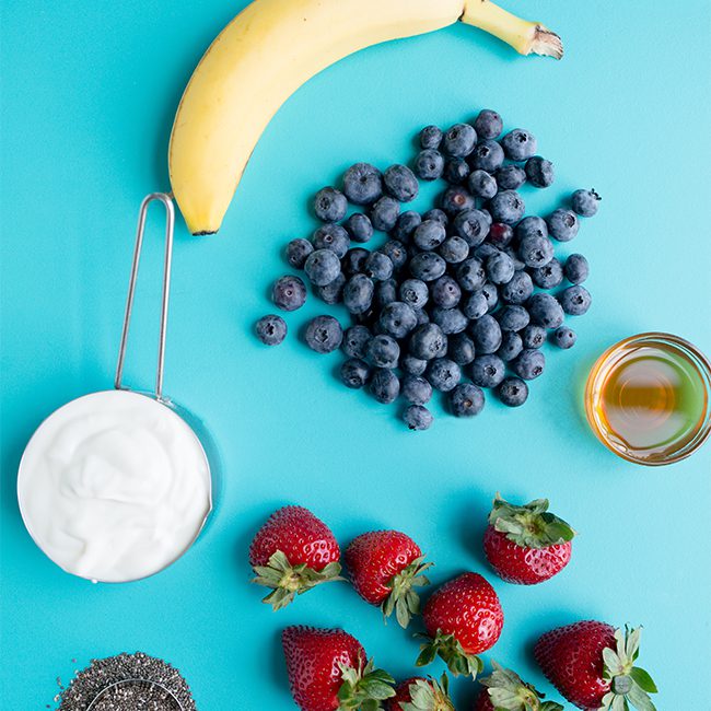 Banana Berry