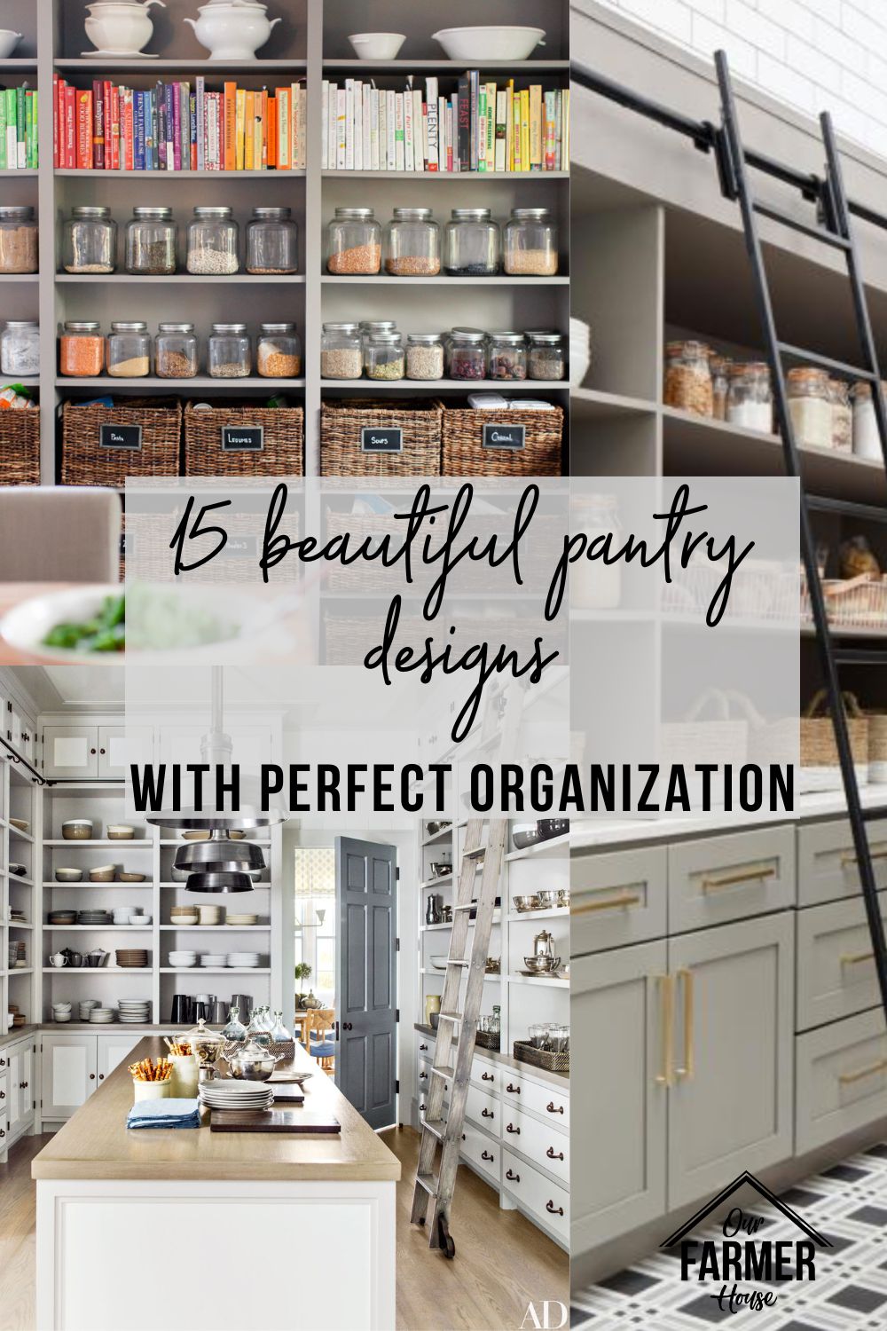 pantry pin