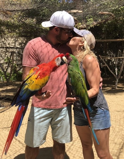 couple's bucket list ideas