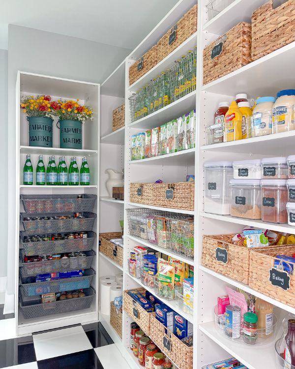 brooke's pantry