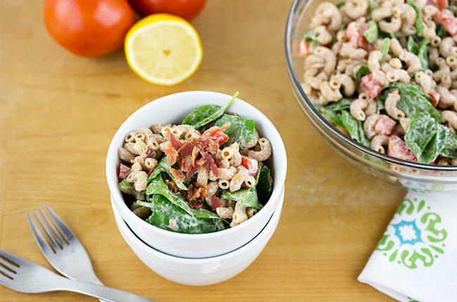 Pasta Salad