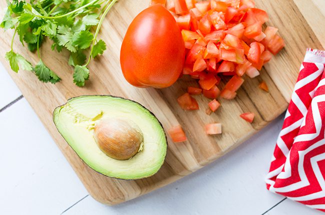 Avocado Pico