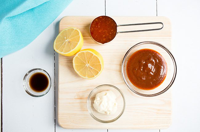 Cocktail Sauce