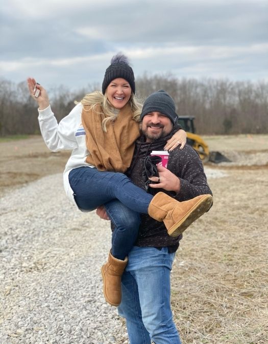 B and D Moving