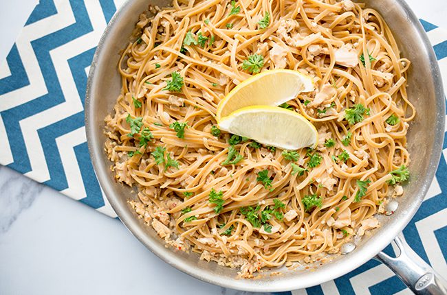 Linguine