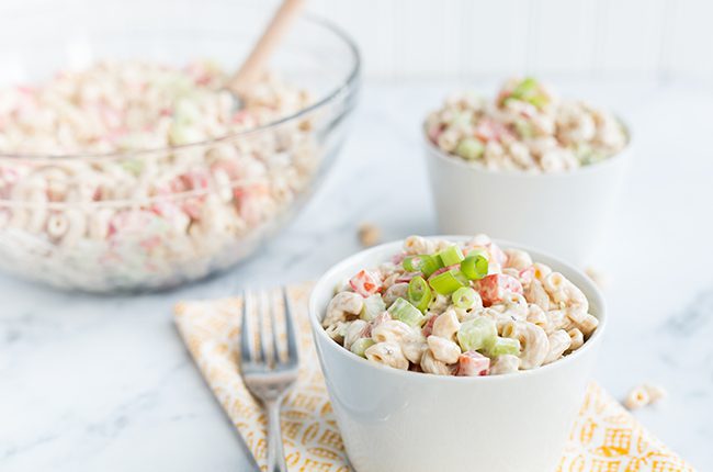 Macaroni Salad