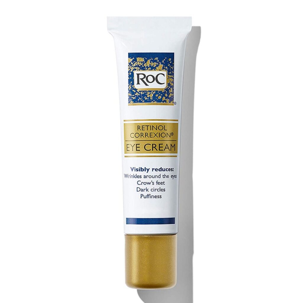 eye products
