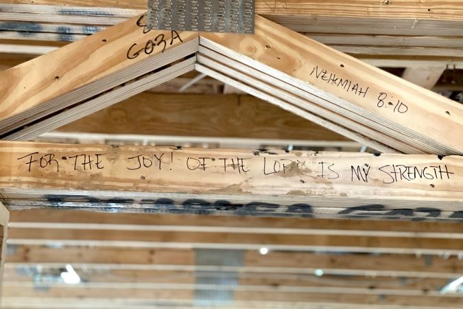 21 Favorite Bible Verses for a New House or Remodel
