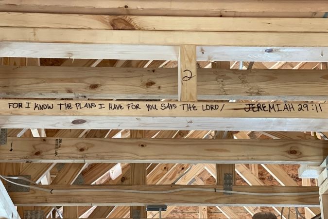 21 Favorite Bible Verses for a New House or Remodel