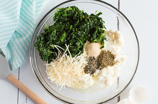 Filling Ingredients