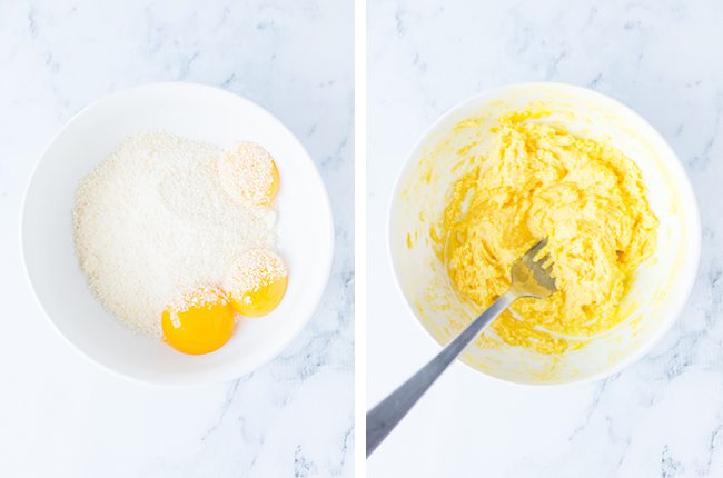 Step by Step Carbonara