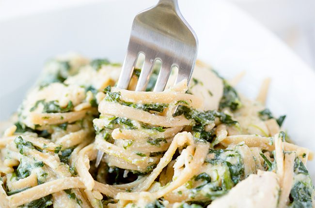 Linguine