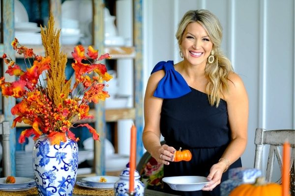 holiday decor inspiration