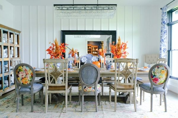 Holiday Decor