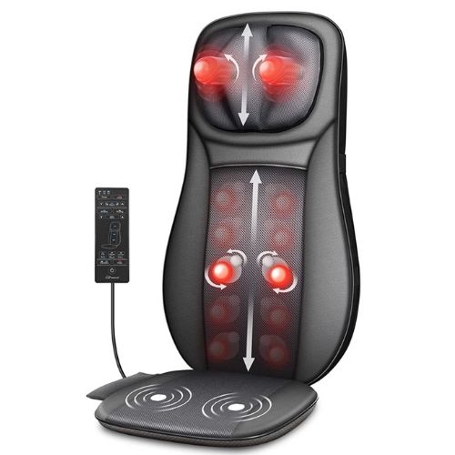 back massager