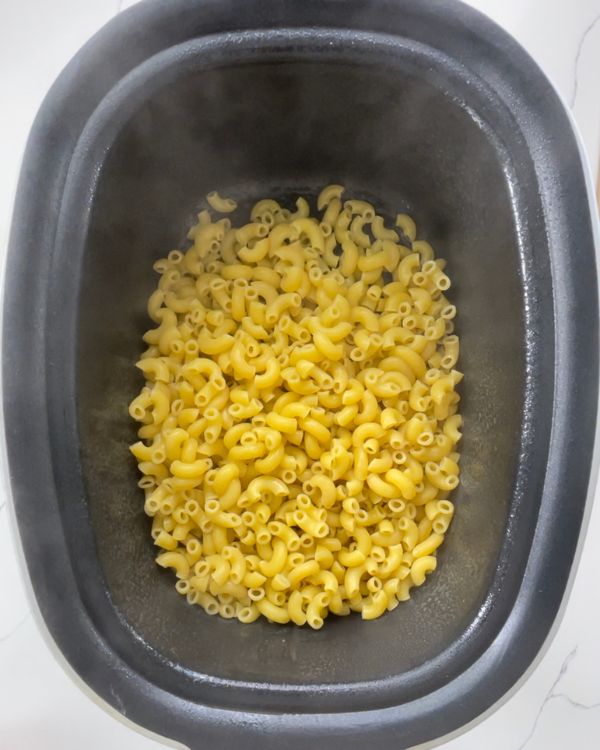mac and cheese