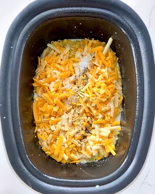 mac n cheese