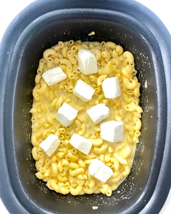mac n cheese